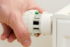 Littlemill central heating repair costs