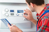 free Littlemill gas safe engineer quotes