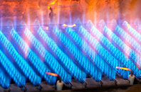 Littlemill gas fired boilers